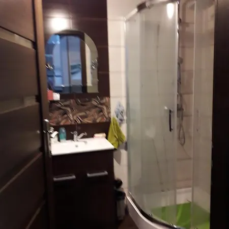 Sloneczny W Gizycku Giżycko