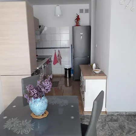 Sloneczny W Gizycku Giżycko