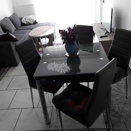 Διαμέρισμα Sloneczny W Gizycku *