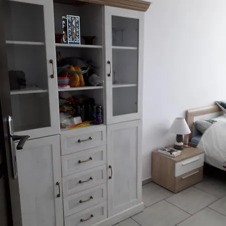 Apartament Sloneczny W Giżycku