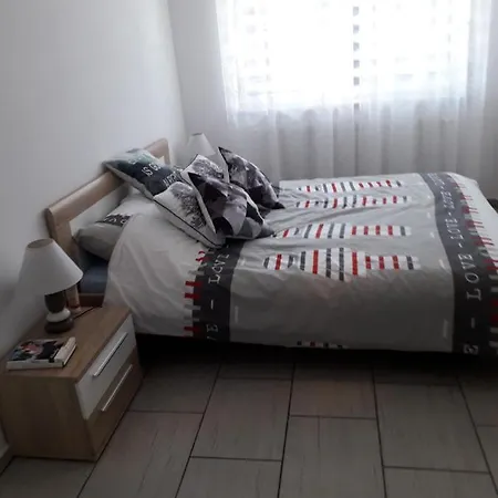 Sloneczny W Gizycku *