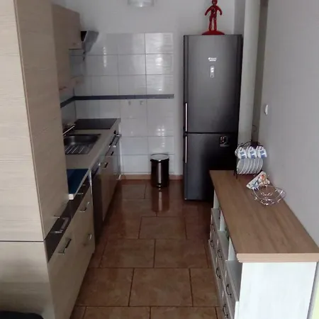 Sloneczny W Gizycku * Giżycko